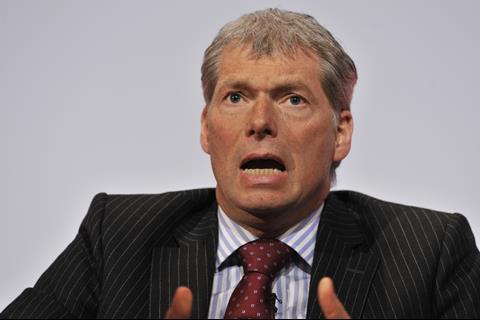 Alan White, N Brown Group, The Cloud Retail Week Conference